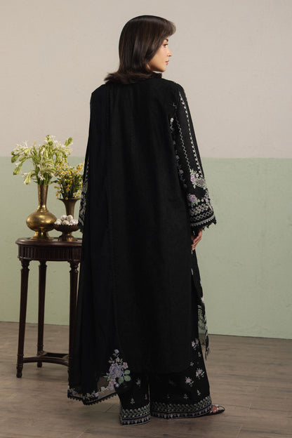 Zara Shahjahan | Eid Pret 2026 | Shahbaz