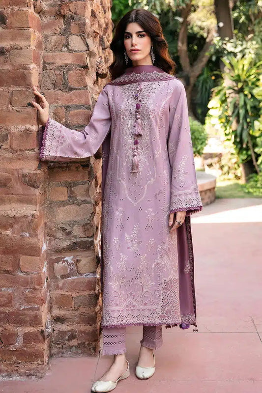 Jazmin | Dastaan Luxury Winter 23 | D5 - House Of Anaya