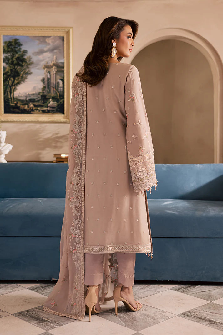 Emaan Adeel | Miraal-luxury-chiffon | NAIRA