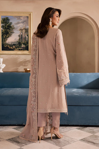 Emaan Adeel | Miraal-luxury-chiffon | NAIRA