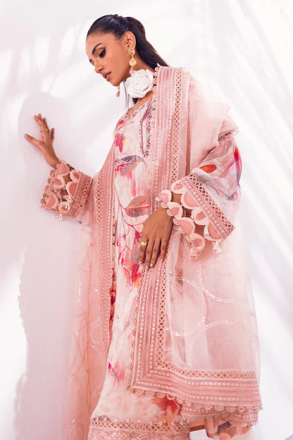 Nureh | Ballerina Formals | Oak Mist - House Of Anaya