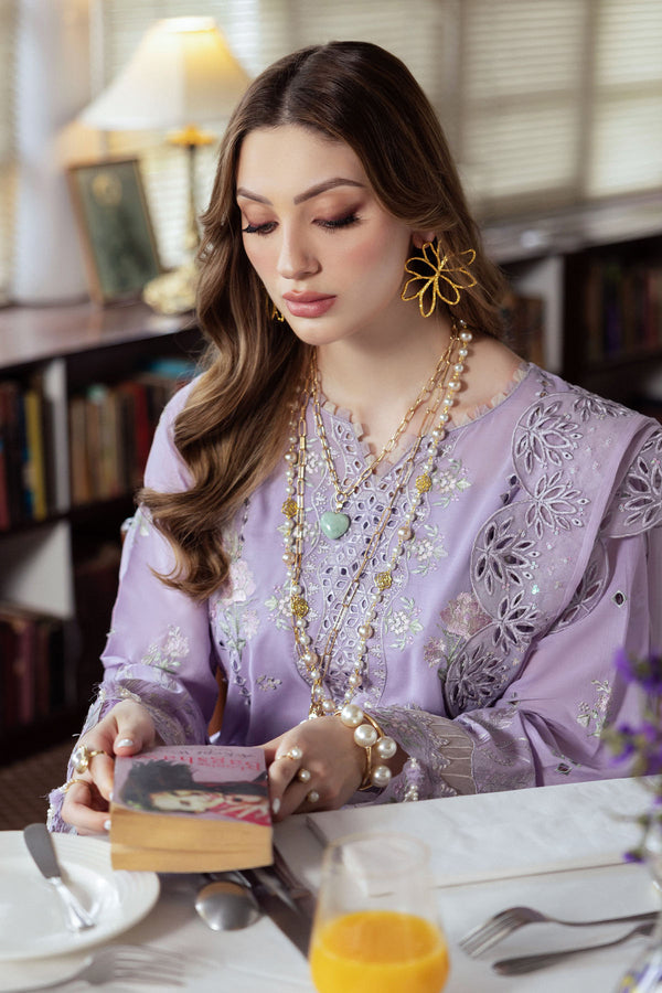 Nureh | Mademoiselle Luxury Swiss | NE-81 - House Of Anaya
