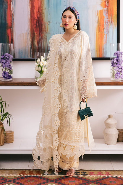 Nureh | Eid Escape Lawn | AMELFIE NE-92