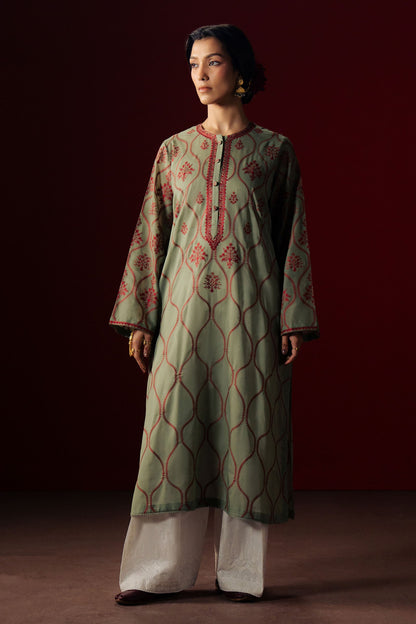 Zara Shahjahan | Eid Basics 2026 | Nishat