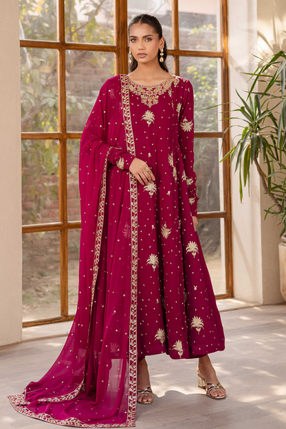 Emaan Adeel | Noore Festive Formals | ZAIMA