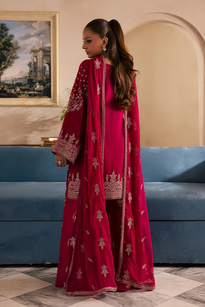 Emaan Adeel | Celine | Gulnar