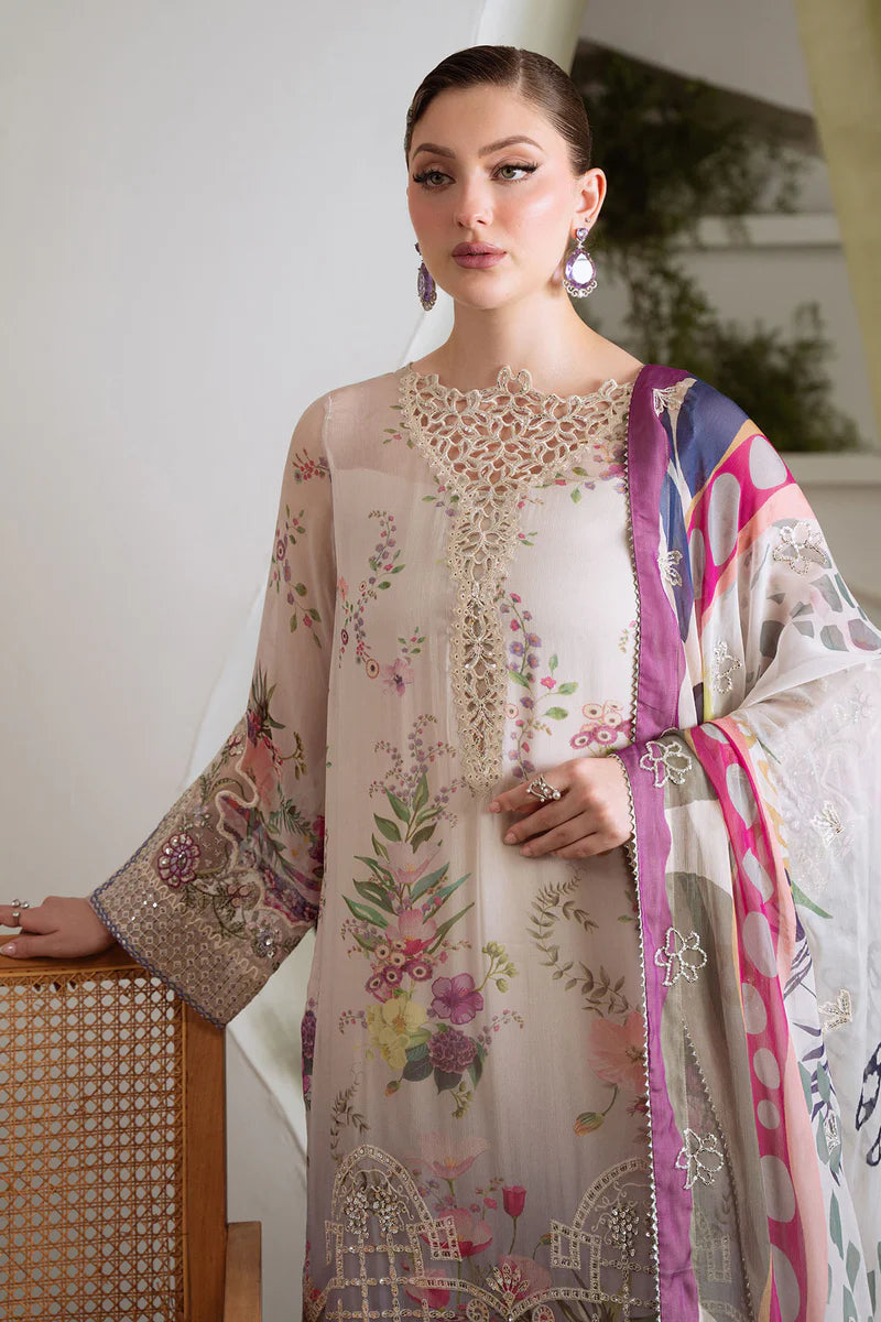 Nureh | Amaya Formals | AM-19