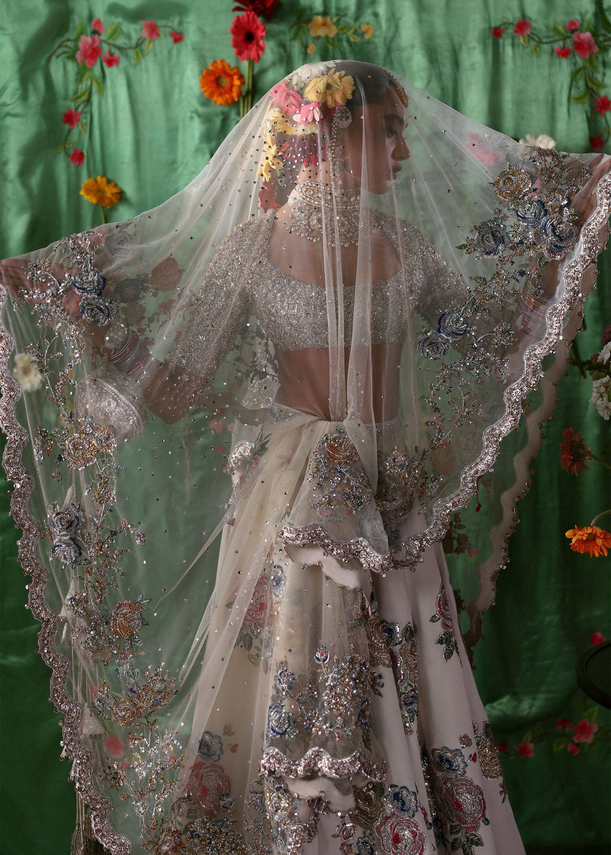 Hussain Rehar | Nargis Bridal 26 | Raks