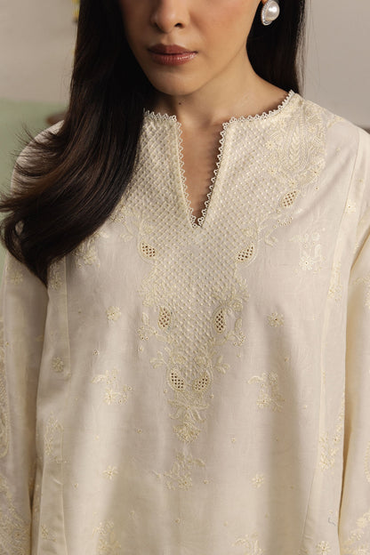 Zara Shahjahan | Eid Pret 2026 | Hoorain-B