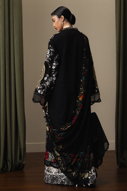 Zara Shahjahan | Satori 2026 | Takumi-D10