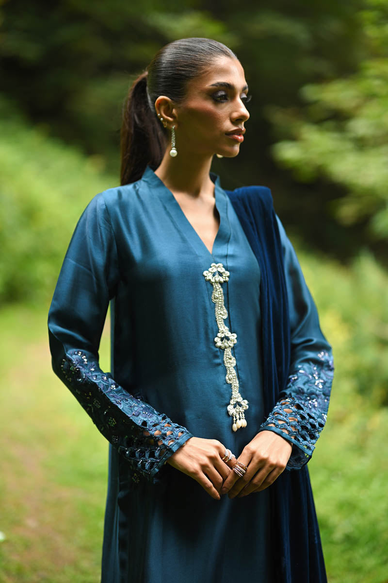 Hue Pret | Farasha Luxury Winter | Mina - House Of Anaya