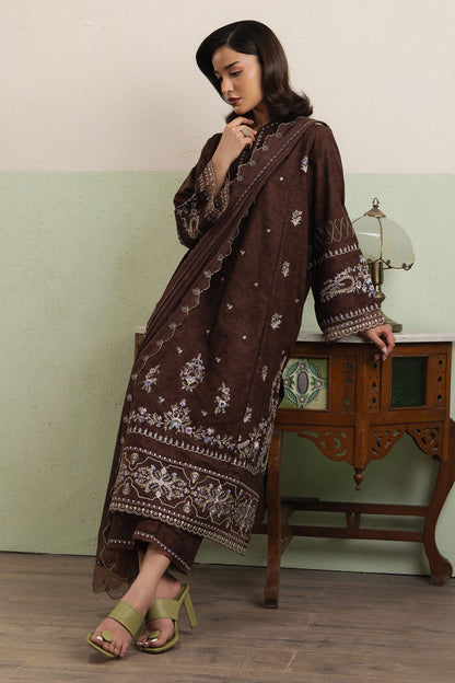 Zara Shahjahan | Eid Pret 2026 | Kaafiya