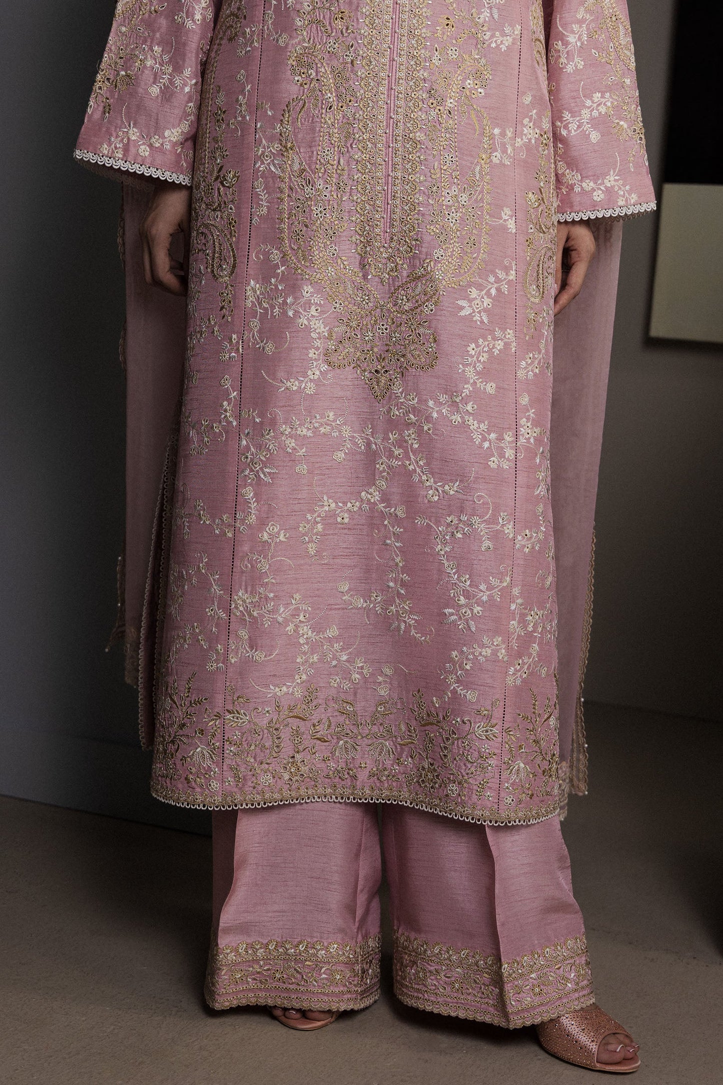 Zara Shahjahan | Festive Eid II 2026 | Gulnaar