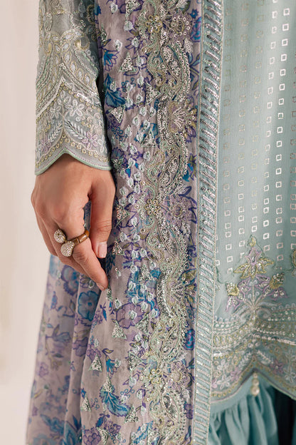 Nureh | Fancy Formal Pret | NP-620