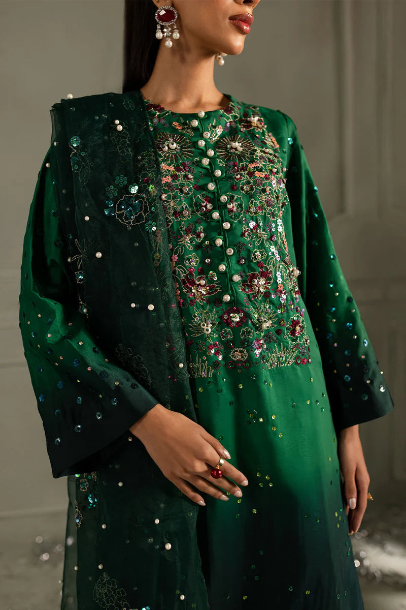Nureh | Fancy Formal Pret | Ruby Rush TW-09