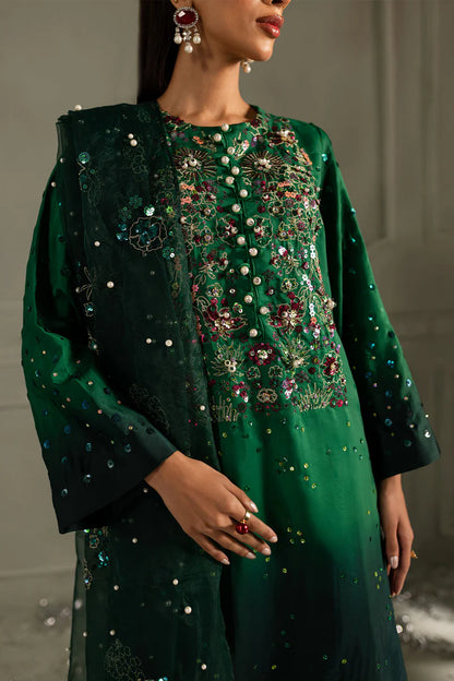 Nureh | Fancy Formal Pret | Ruby Rush TW-09
