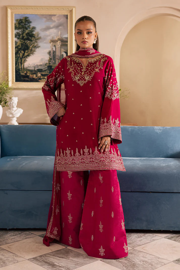 Emaan Adeel | Celine | Gulnar