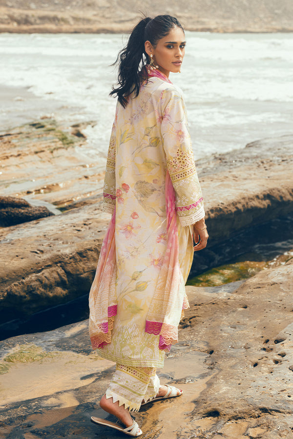 Nureh | Gardenia Lawn 24 | N-06 - House Of Anaya