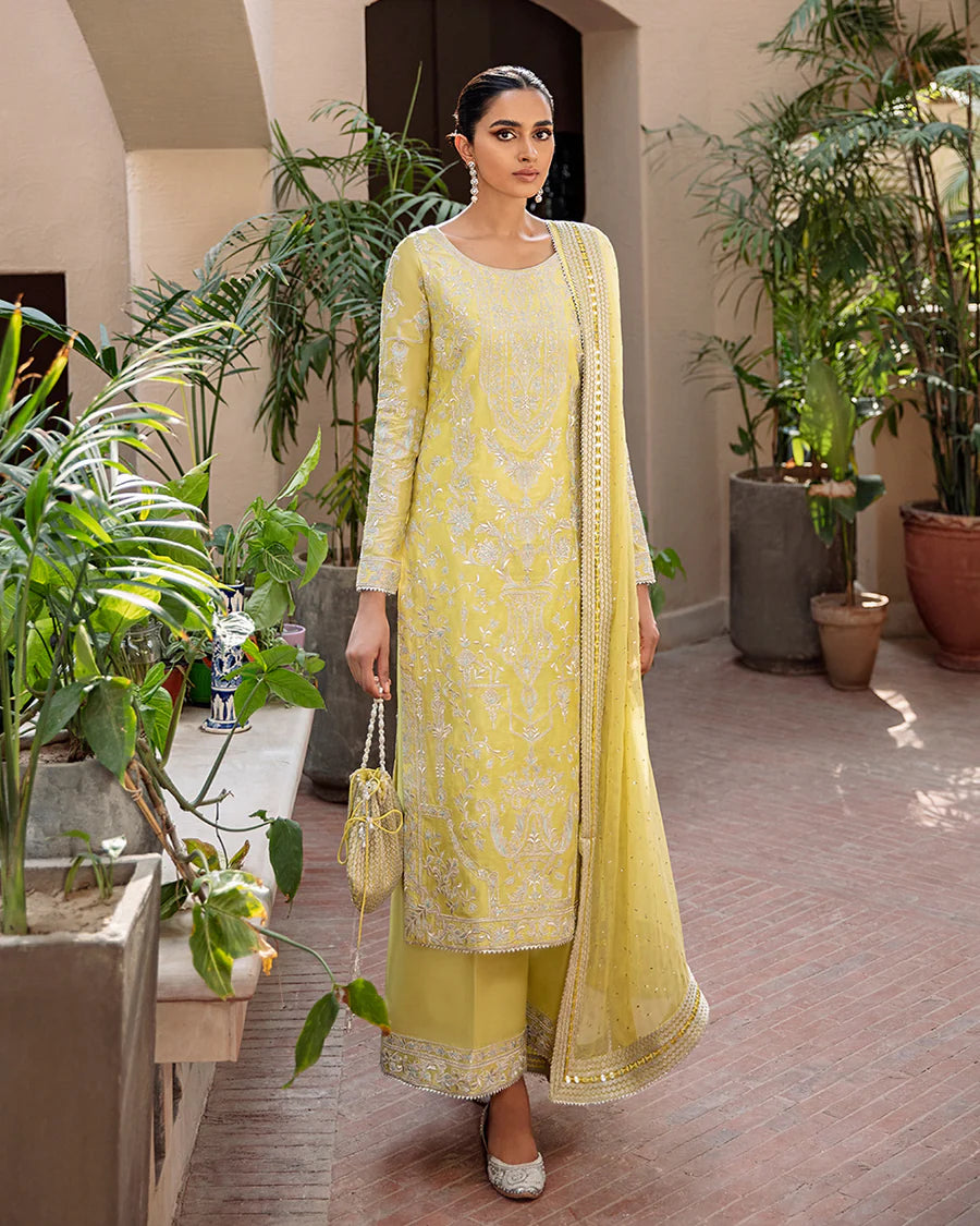 Faiza Saqlain | Saanjh | Ishmal