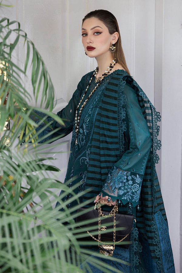 Nureh | Mademoiselle Luxury Swiss | NE-82 - House Of Anaya