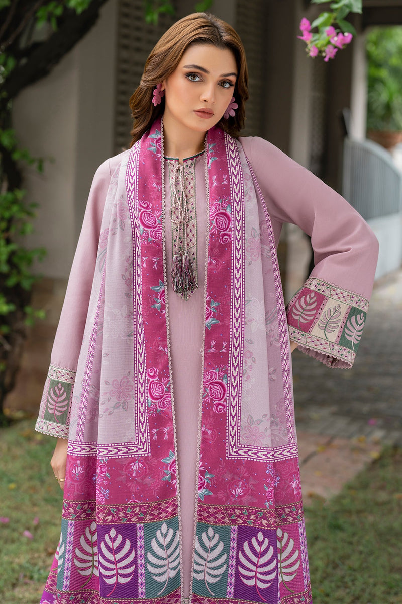 Jazmin | Winter Edition 24 | KHADDAR UW-0055 - House Of Anaya