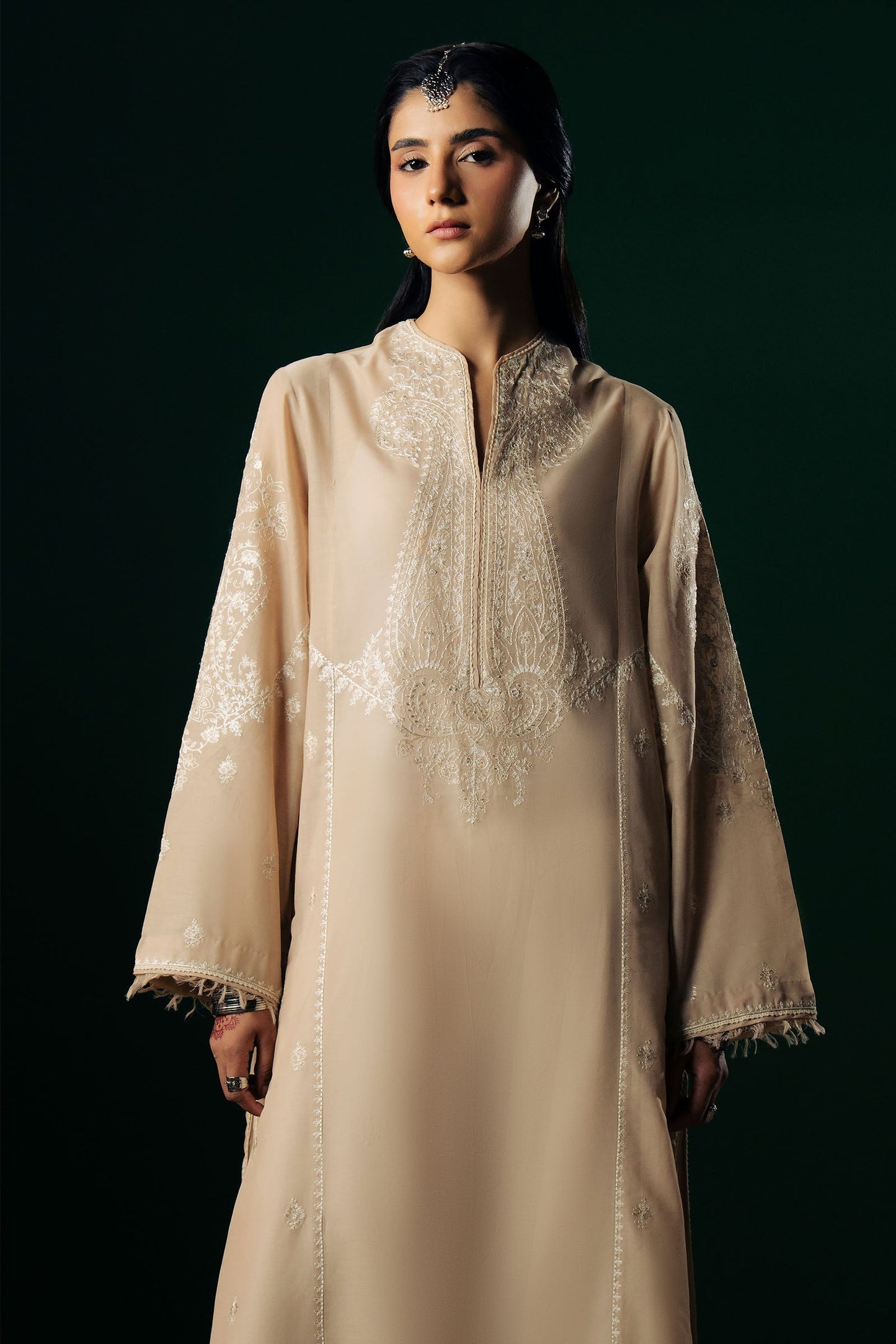Zara Shahjahan | Eid Basics 2026 | Hamsa