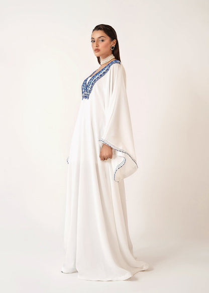 Dastoor | Euphoria Luxury Pret 24 | Marshmallow