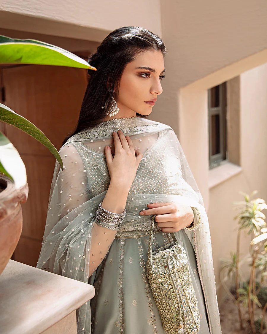 Faiza Saqlain | Saanjh | Menaha