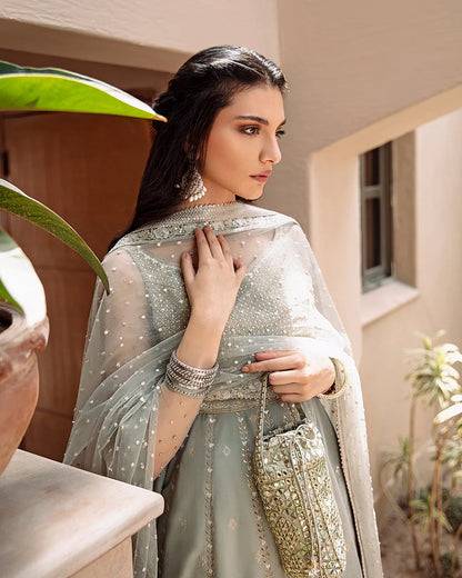 Faiza Saqlain | Saanjh | Menaha