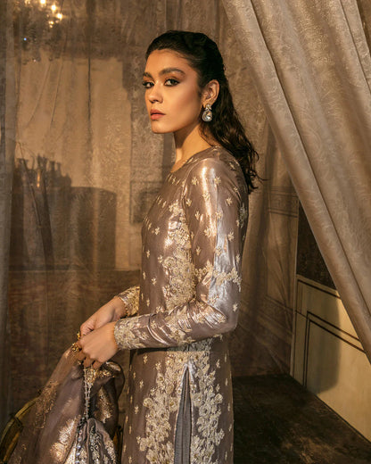 Faiza Saqlain | Amirah | Neesa