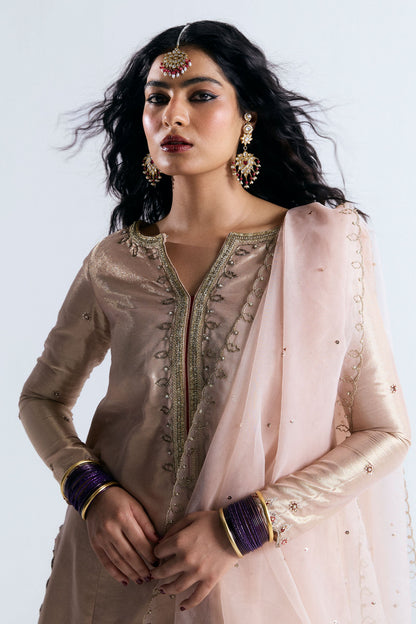 Zara Shahjahan | Chandni Raatain | Noorani