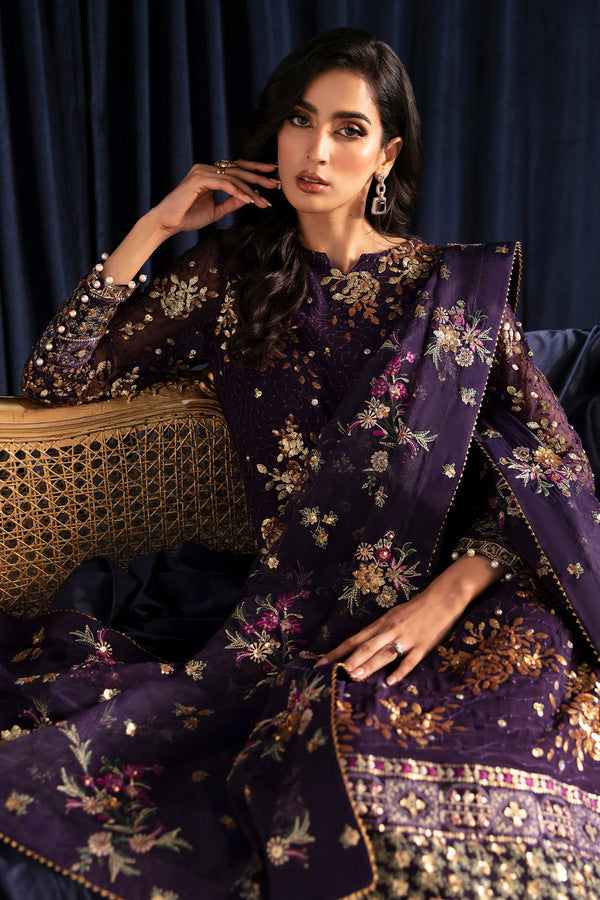 Nureh | Elanora Formals 25 | NEL-45