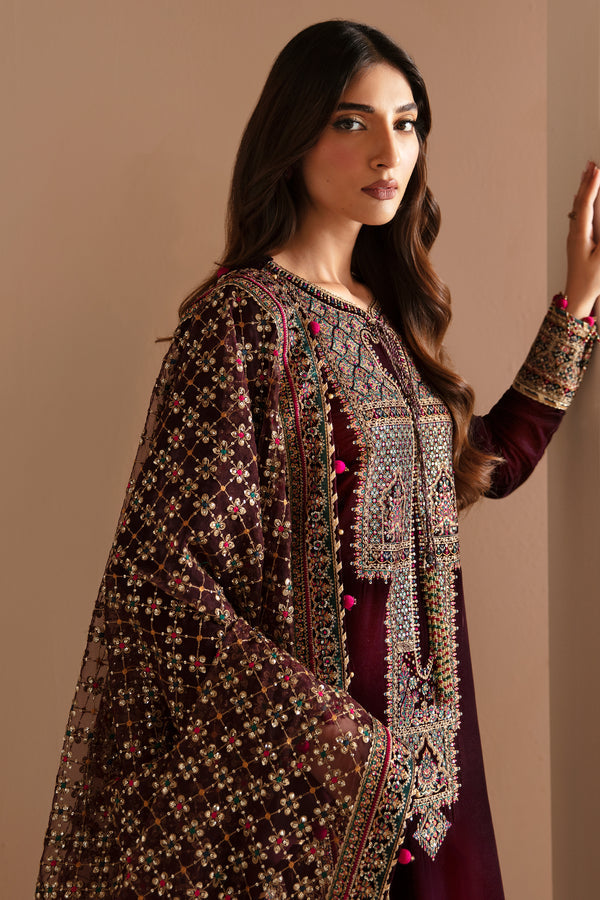 Jazmin | Velvet Edit 24 |  Velvet Formal VF-2022 - House Of Anaya