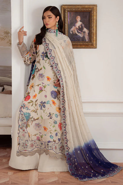 Nureh | Amaya Formals | AM-26