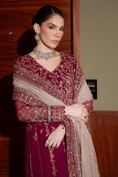 Nureh | Elaya Formals | NEL-86