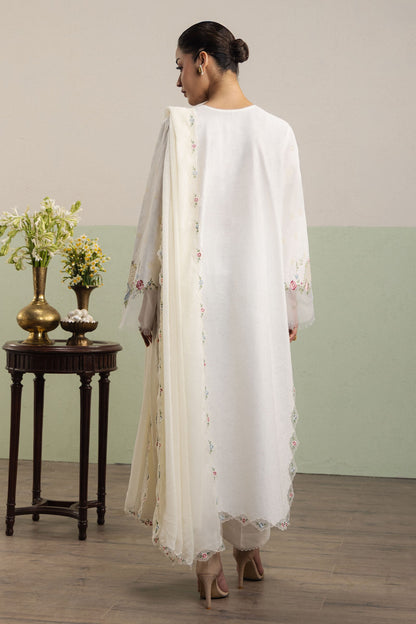 Zara Shahjahan | Eid Pret 2026 | Noorain