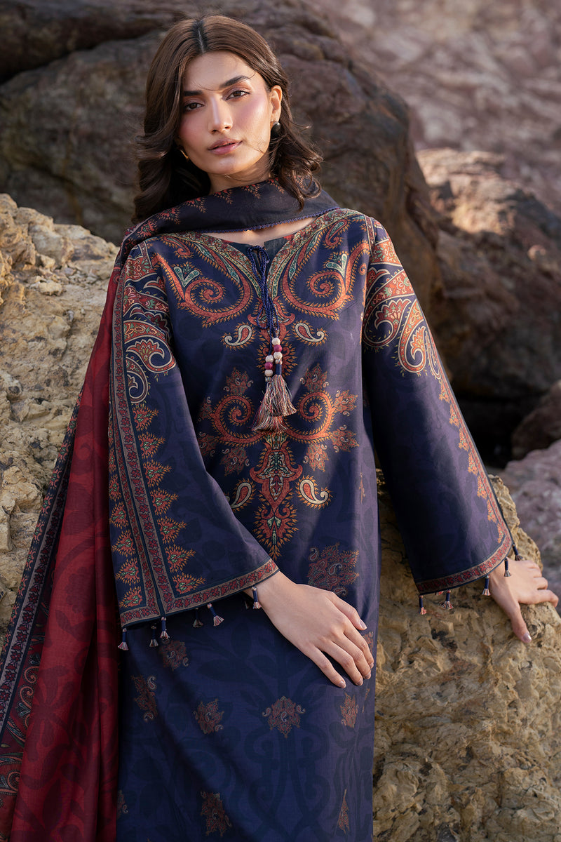 Jazmin | Summer Lawn 25 | USE-9171