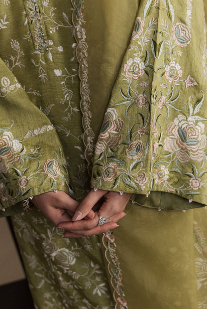 Zara Shahjahan | Festive Eid II 2026 | Zarqash