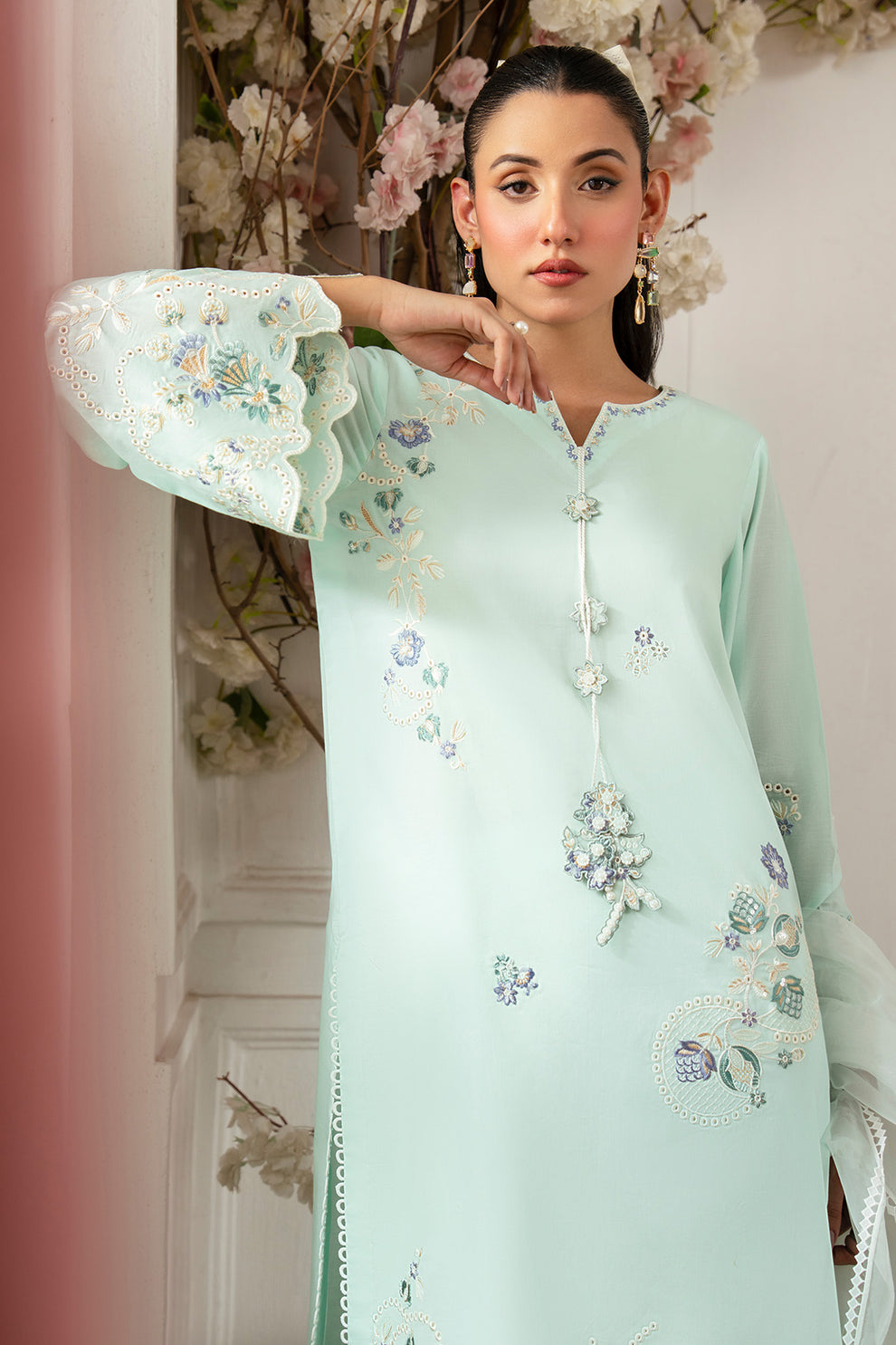 Imrozia Premium | Kianna Casuals | SP-73 DINA