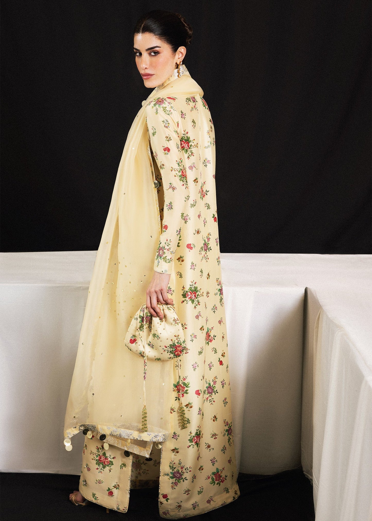 Hussain Rehar | Luxury Pret 26 | Vera