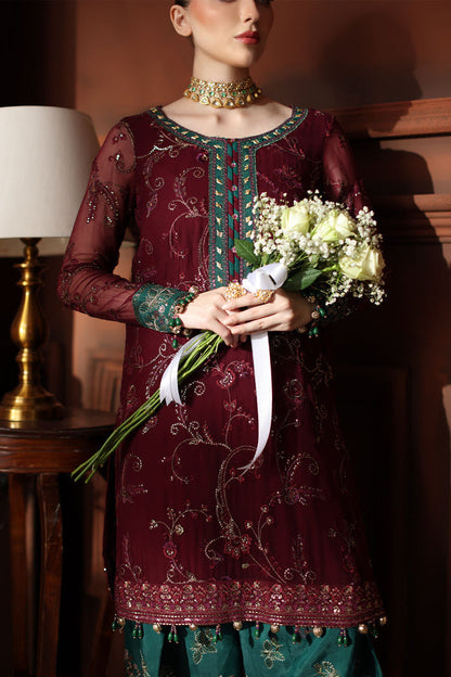 Nureh | Alfaaz Formals | NL-90