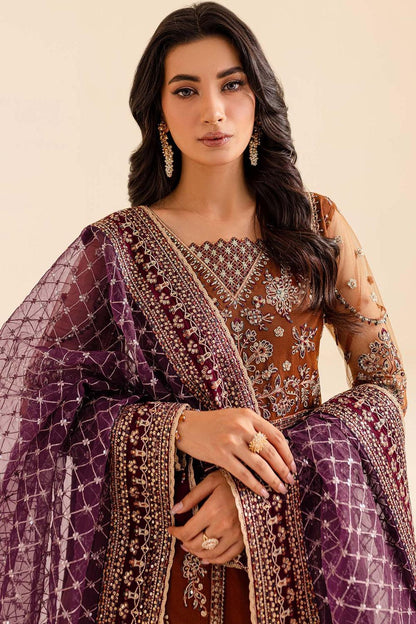 Farasha | Lumiere Formals | Crimson Allure