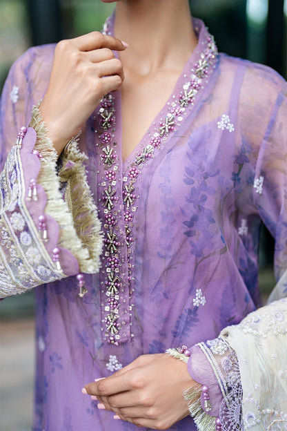 Nureh | Ballerina Formals | NU2-149 - House Of Anaya