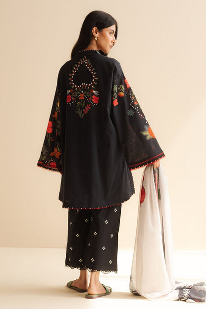 Zara Shahjahan | Coco Prints | Nyra-5A