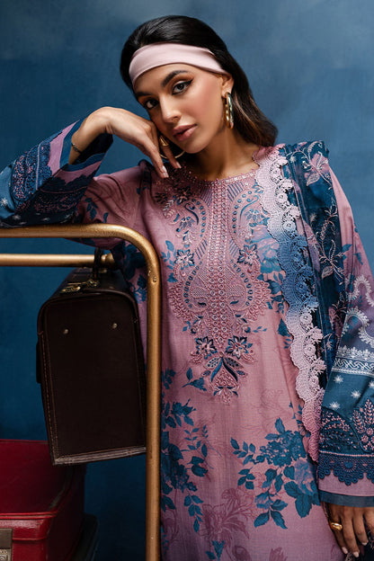 Nureh | Gardenia Winter 24 | NSG-168