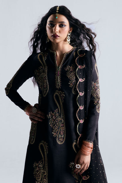 Zara Shahjahan | Bhopal | Lail