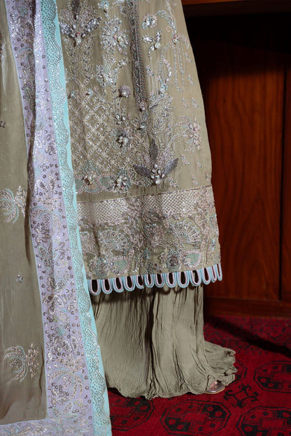 Nureh | Elaya Formals |NEL-88