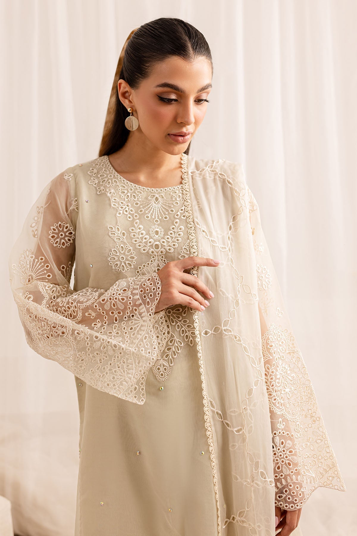 Nureh | Fancy Formals | NP-522 - House Of Anaya