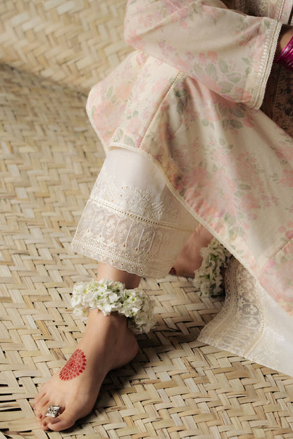 Zara Shahjahan | Eid Basics 2026 | Safaa