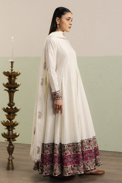 Zara Shahjahan | Eid Pret 2026 | Fiza